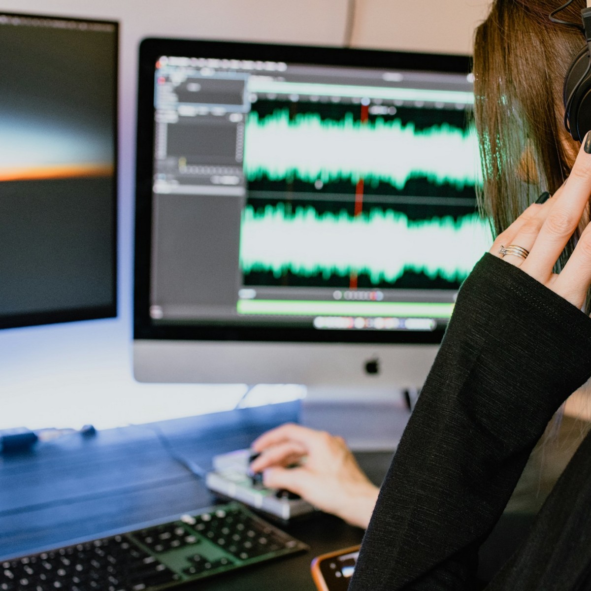 Líneas de Desarrollo