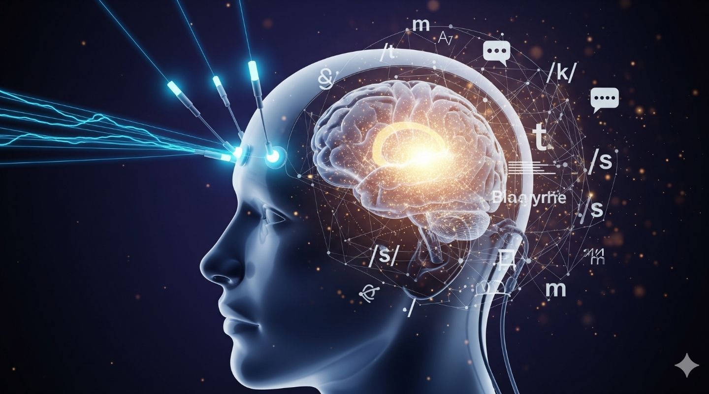 Fundamentos de estimulación cerebral no invasiva en Fonoaudiología: Aplicaciones del tDCS en afasia