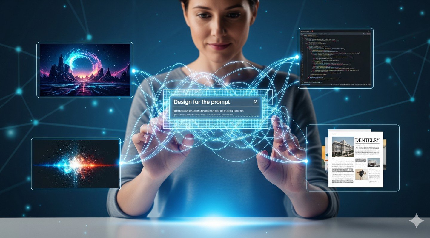 Ingeniería de Prompt Básico e Intermedio: diseño de instrucciones efectivas para IA generativa